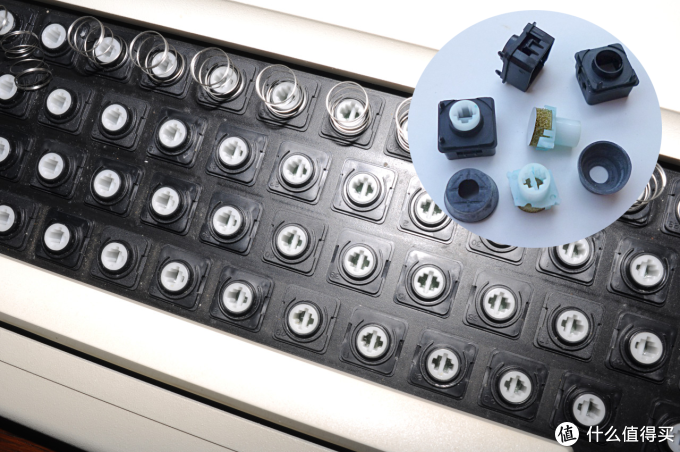 道“键”禅关:Filco就想退烧?日系静电容键盘入门指南