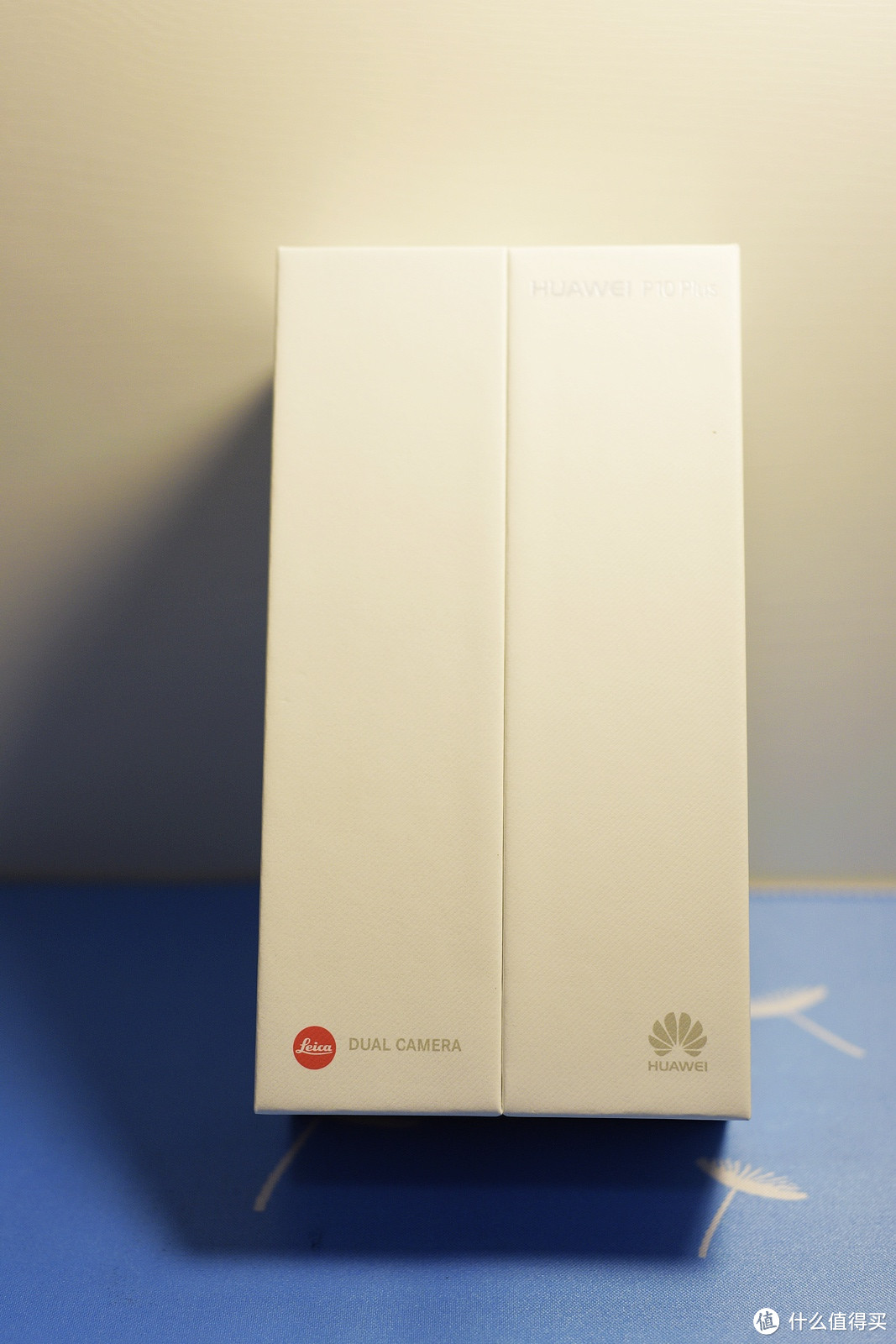 老果粉的爵士人生—HUAWEI 华为 P10 PLUS 6G+128G 曜石黑 手机 开箱