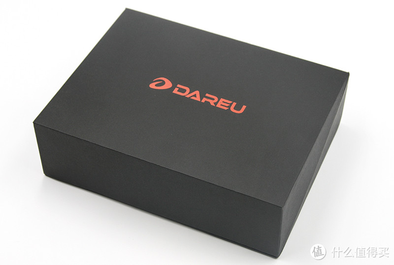 国产无线旗舰初体验—Dareu 达尔优 EM925 Pro双模鼠标 开箱评测