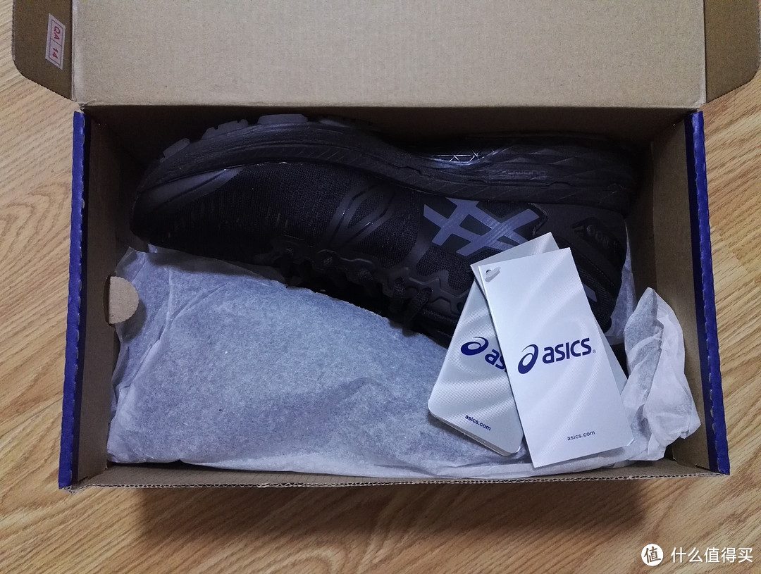 年轻人的第一双专业跑步鞋—Asics 亚瑟士 K23，500km之后的感受