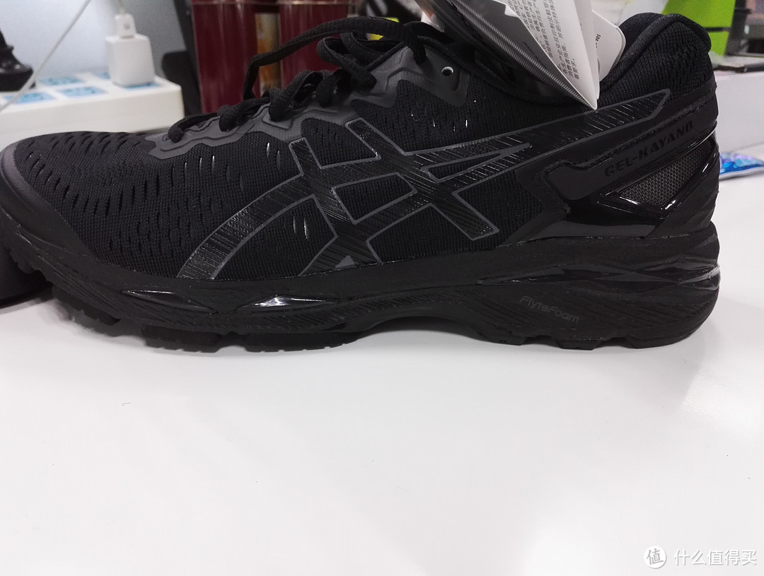 年轻人的第一双专业跑步鞋—Asics 亚瑟士 K23，500km之后的感受