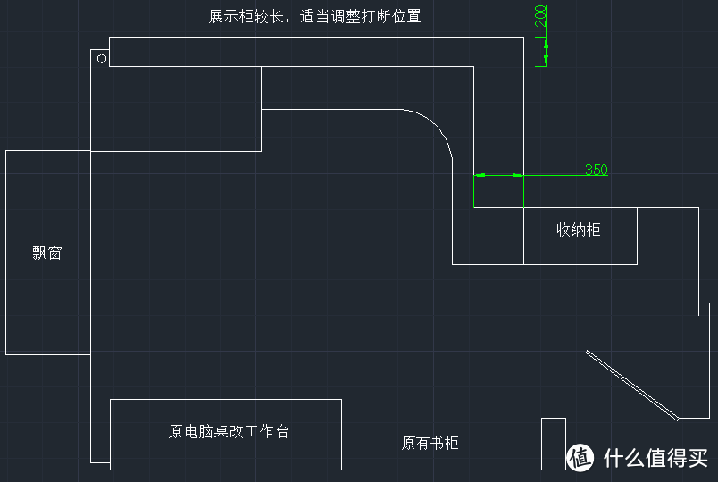 Baby in home five years ago，我该如何整理和改造杂乱无章的家？小房间＆厨房篇