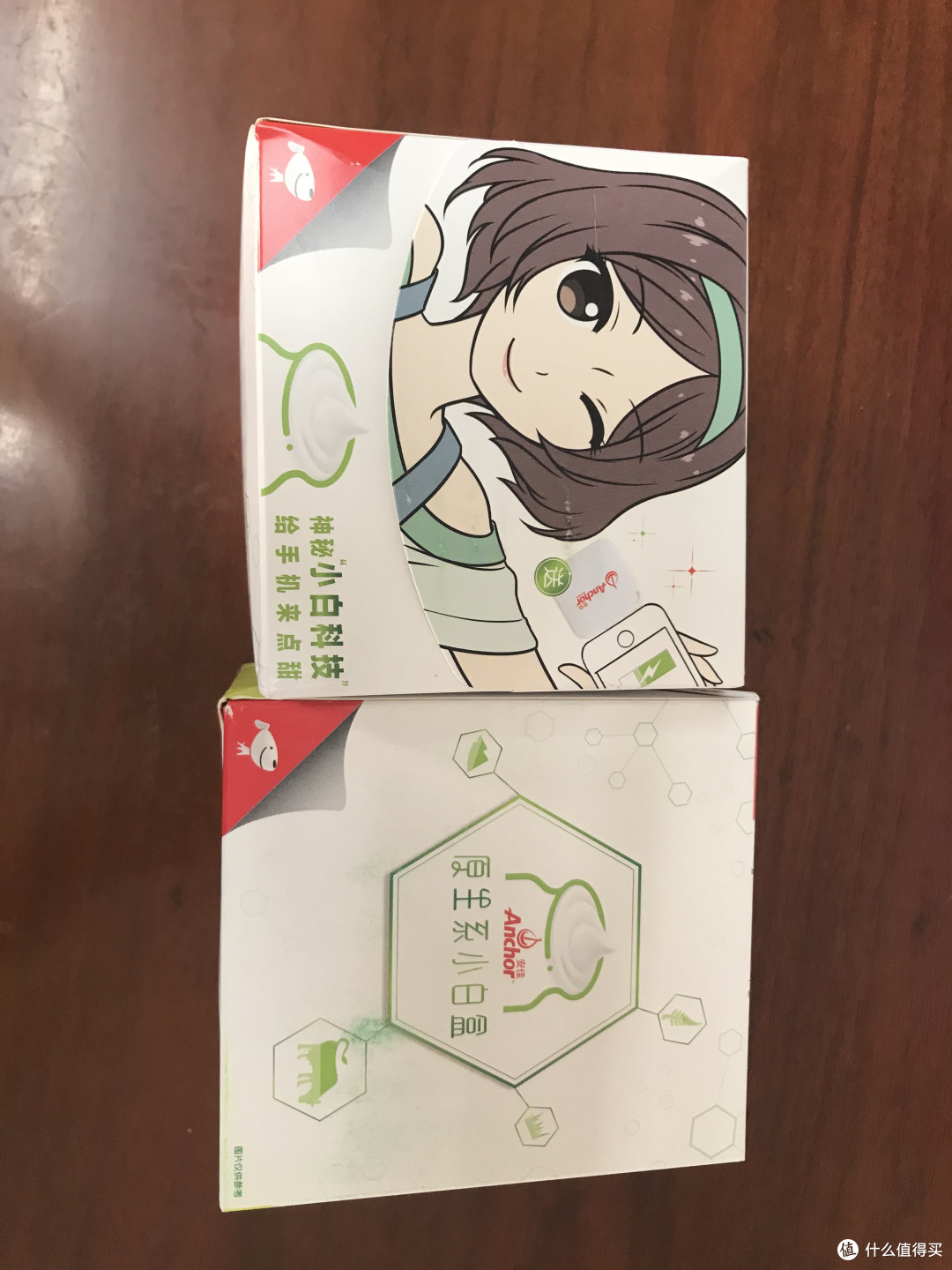 姗姗来迟的小确幸-----安佳轻醇巴氏杀菌热处理风味发酵乳