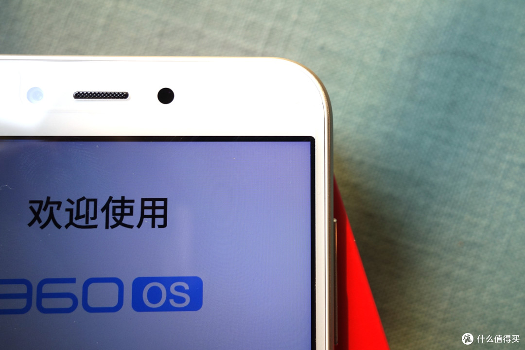 零元购入两台七百元级堆料神机：360 N6 lite 智能手机开箱及简单使用报告