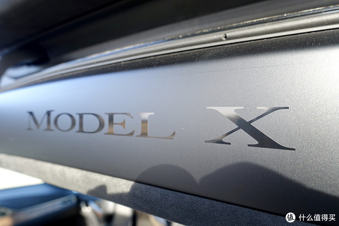 朋友一生一起走：Tesla 特斯拉 Model X 90D 电动车