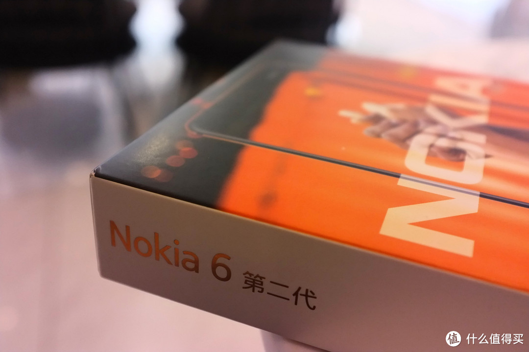 一个旅行女博主眼中的诺基亚——Nokia 6第二代4+64G体验报告