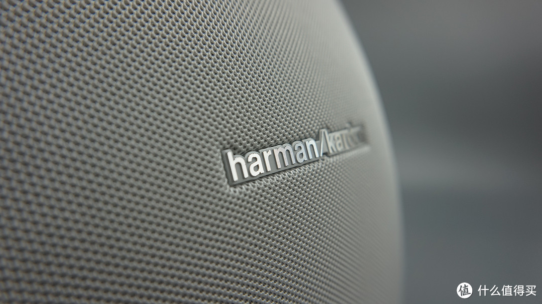 Harman Kardon 哈曼卡顿 Onyx Studio4 卫星蓝牙音箱 开箱晒图