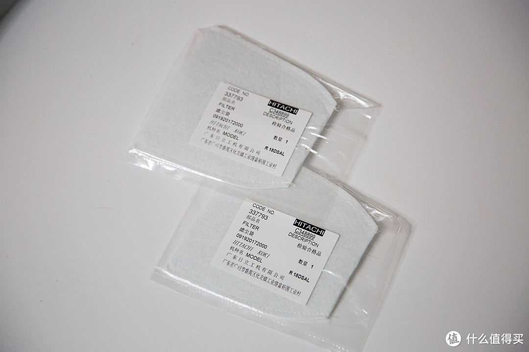 劳工(老公)爱劳动系列之日立 R10DAL 10.8V 锂电池充电吸尘器体验