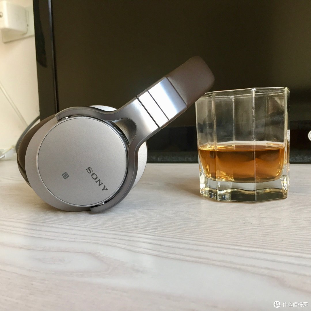 耳机记忆:SONY 索尼 MDR-1ABT 耳机
