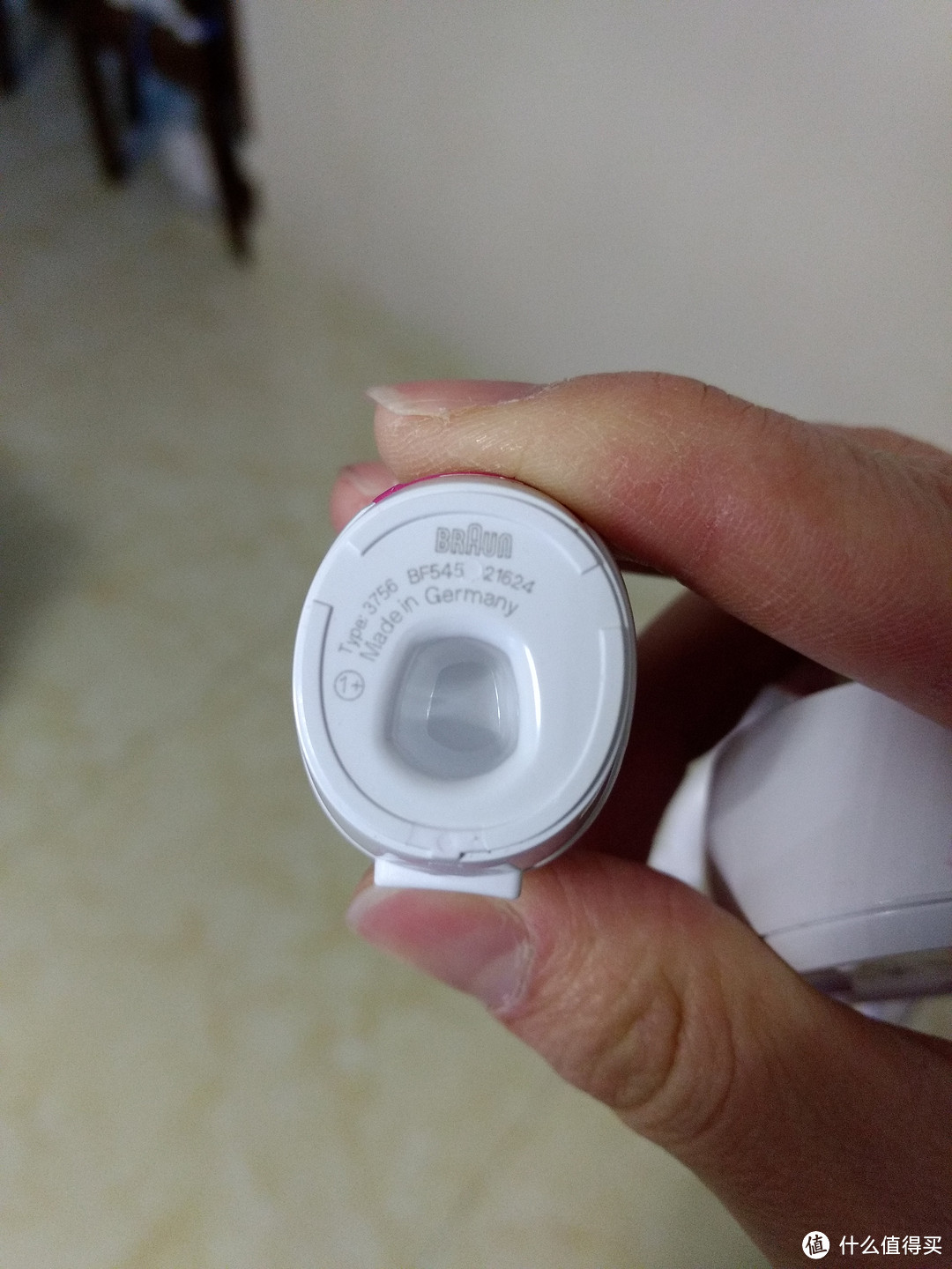 Oral-B 欧乐-B Pro2500(D20)电动牙刷 使用评测 + 牙刷消毒器 评测