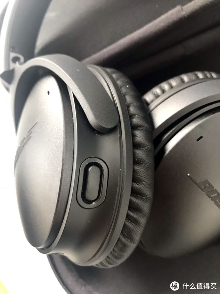 各领风骚—SONY 索尼 WH-1000XM2与BOSE QC35 2蓝牙降噪耳机对比测评