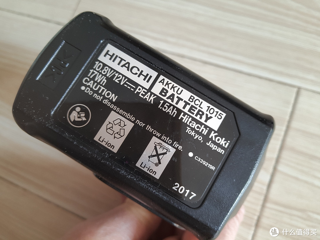 全屋自由吸——日立R10DAL锂电池充电吸尘器评测报告