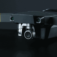 大疆 御 Mavic Pro 紧凑型无人机使用总结(飞行|拍摄)