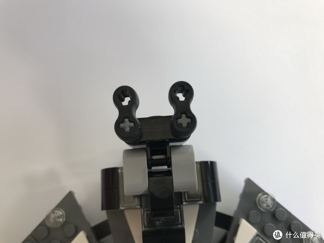 LEGO 乐高 Star Wars 星球大战系列 75183 达斯维达的诞生 开箱