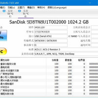 西部数据 My Passport Ultra 升级版 1TB 移动硬盘使用总结(优点|缺点)