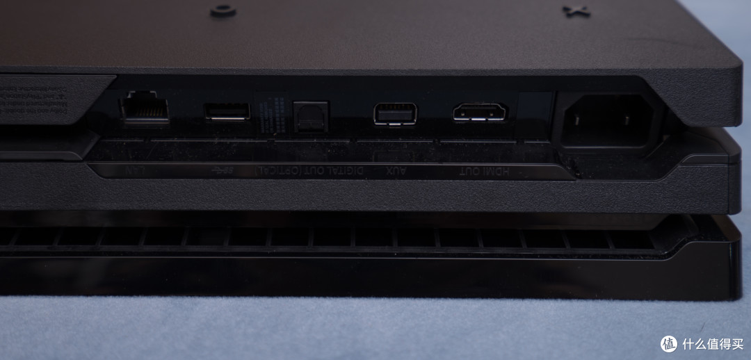 #剁主计划-武汉#全民分享季#只为这一款游戏就买了Playstation4 Pro:怪物猎人世界 上手体验