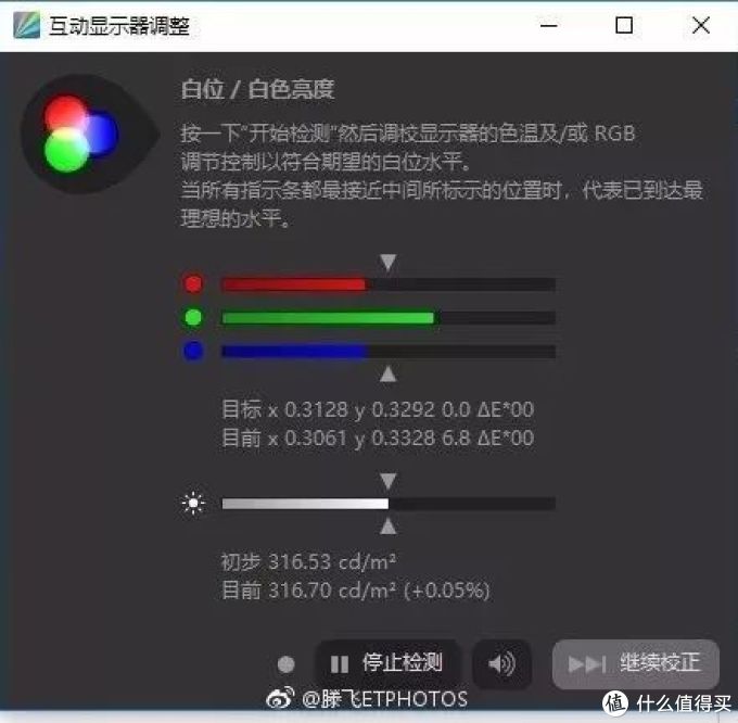 趟雷：超低价广色域显示器到底怎么样？