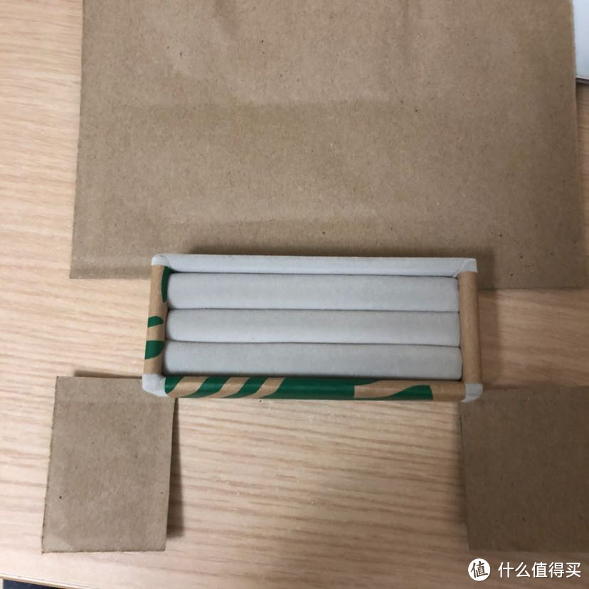 星巴克手拎袋新去处—无印良品首饰盒改造记