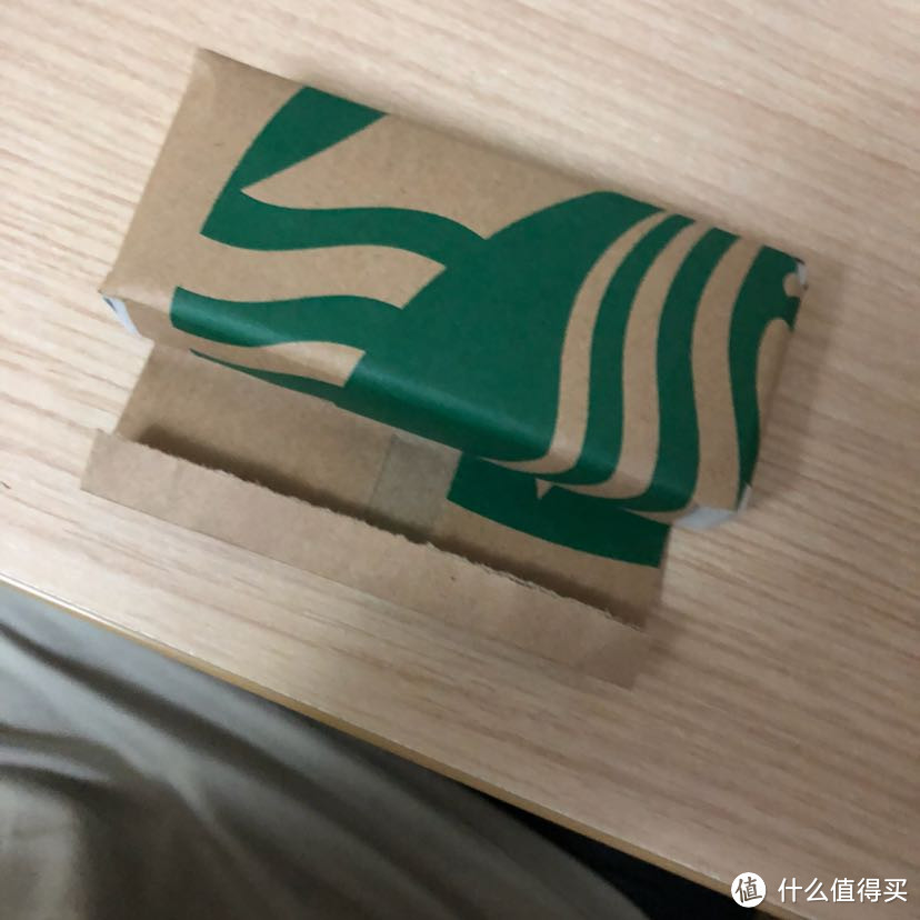 星巴克手拎袋新去处—无印良品首饰盒改造记