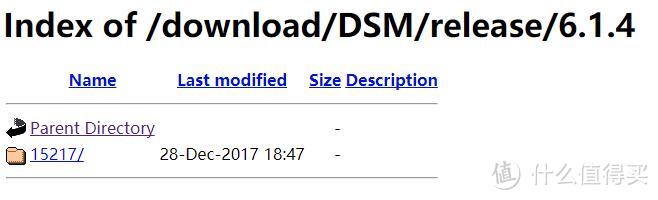 年底了，是时候折腾个新的黑群晖了-DSM6.1.5系统安装及升级指南
