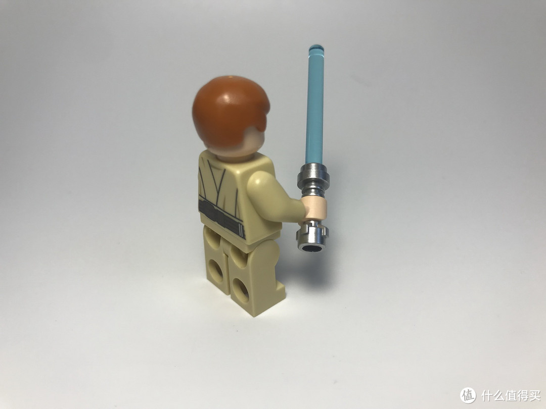 LEGO 乐高 Star Wars 星球大战系列 75169 纳布光剑决斗 开箱