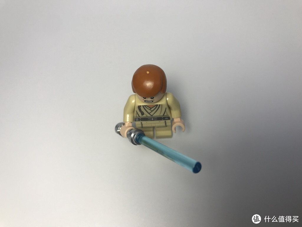 LEGO 乐高 Star Wars 星球大战系列 75169 纳布光剑决斗 开箱