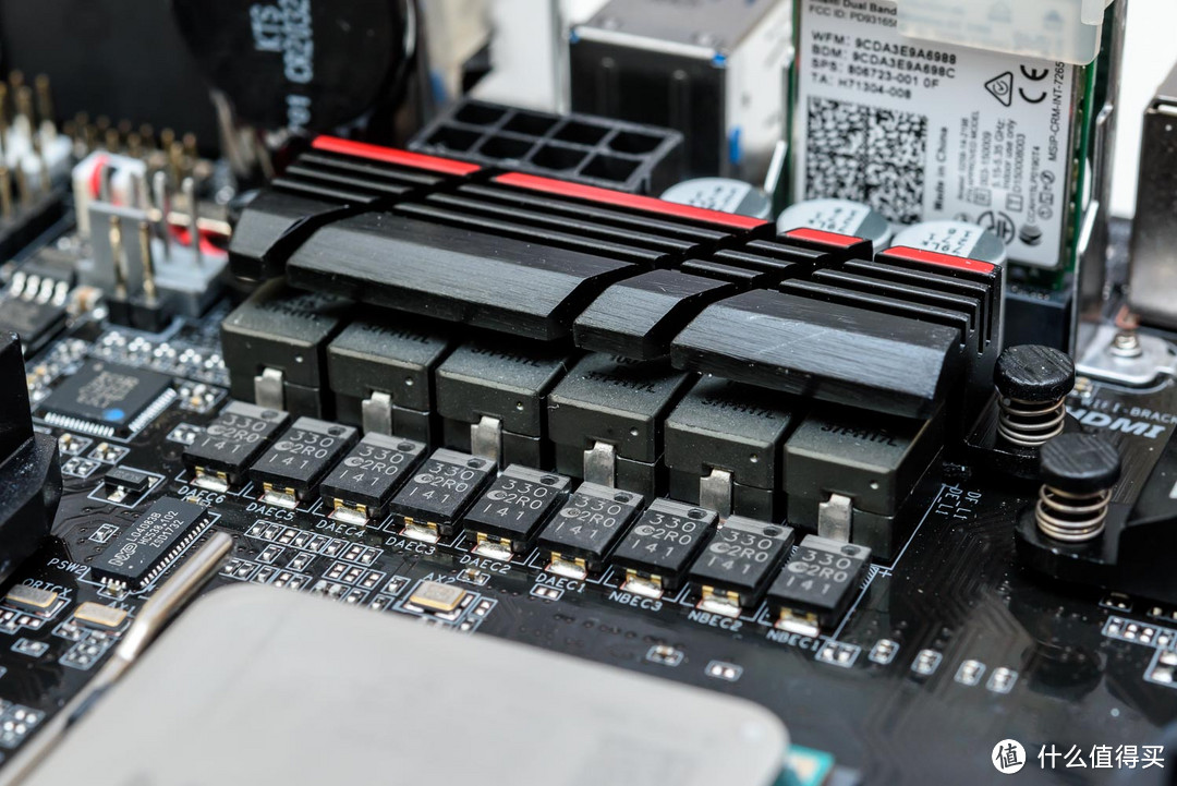 AMD Ryzen5 2400G CPU 测试报告
