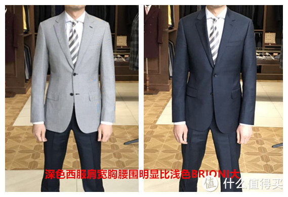 10万的BRIONI 西服到底贵在哪儿？