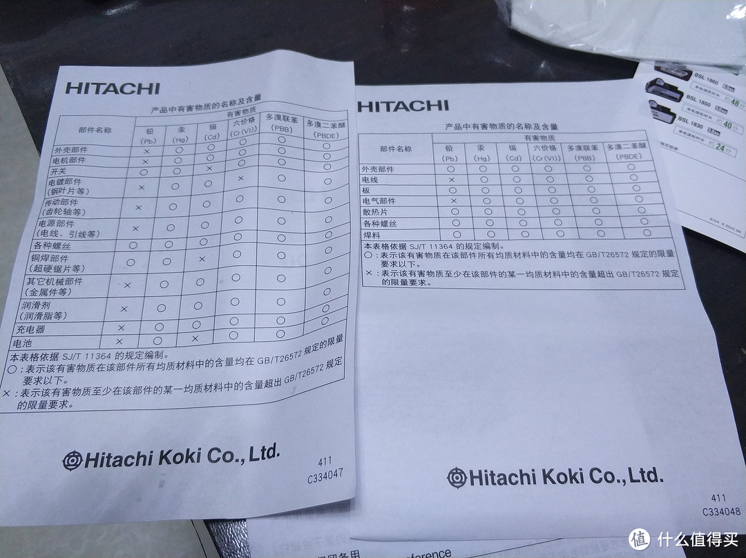 日立 R10DAL 10.8V 锂电池充电吸尘器 吐槽报告