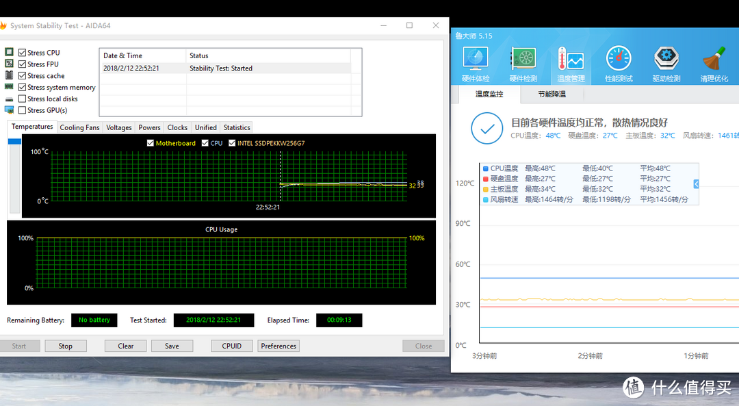 真买U送显卡，怼死i3 8100？AMD Ryzen3 2200G+华硕TUF B350M-PLUS首测