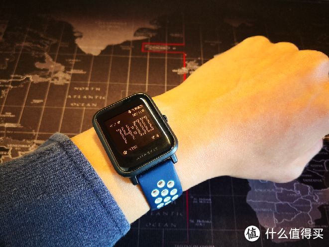 AMAZFIT 米动 青春版运动手表 使用评测