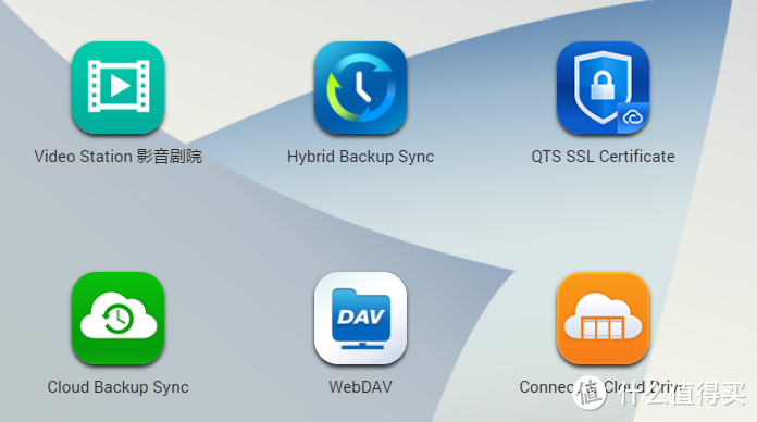 让你的NAS更强大，更安全！使用入门级QNAP 威联通 NAS搭建混合云
