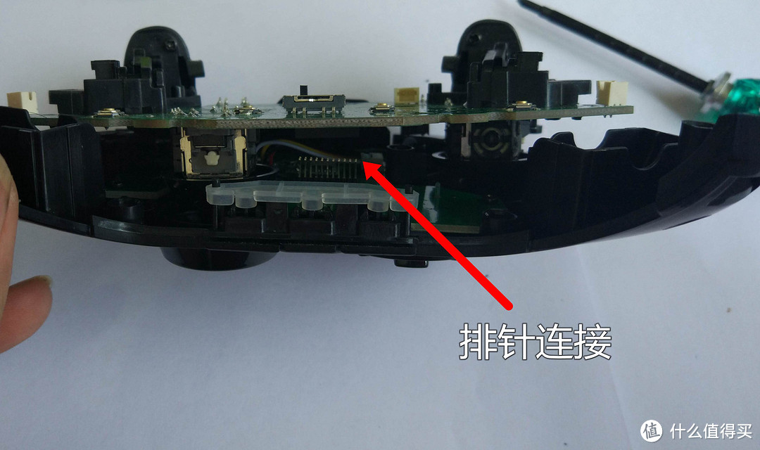 软硬兼施-飞智 八爪鱼 电竞手柄