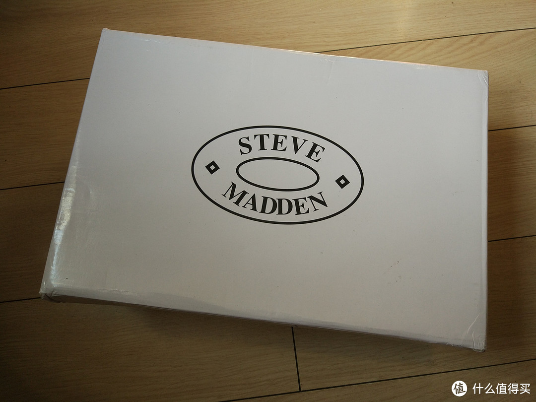 图书馆猿の节前冲动购物：Steve Madden Men's Laramee Winter Boot 男鞋 开箱