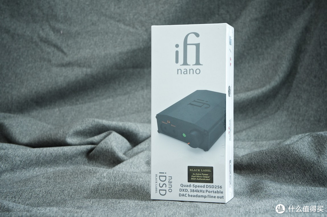 英伦对决！iFi nano iDSD BL 开箱 & 与Cyrus Soundkey 解码的英伦之声对决