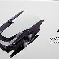 大疆Mavic Air无人机开箱展示(主机|配件|质感|遥控器)