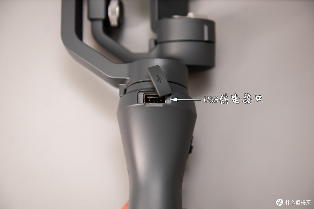 手机拍视频利器：DJI 大疆灵眸 OSMO2 手机稳定器 体验测评，含短片！对比智云Q
