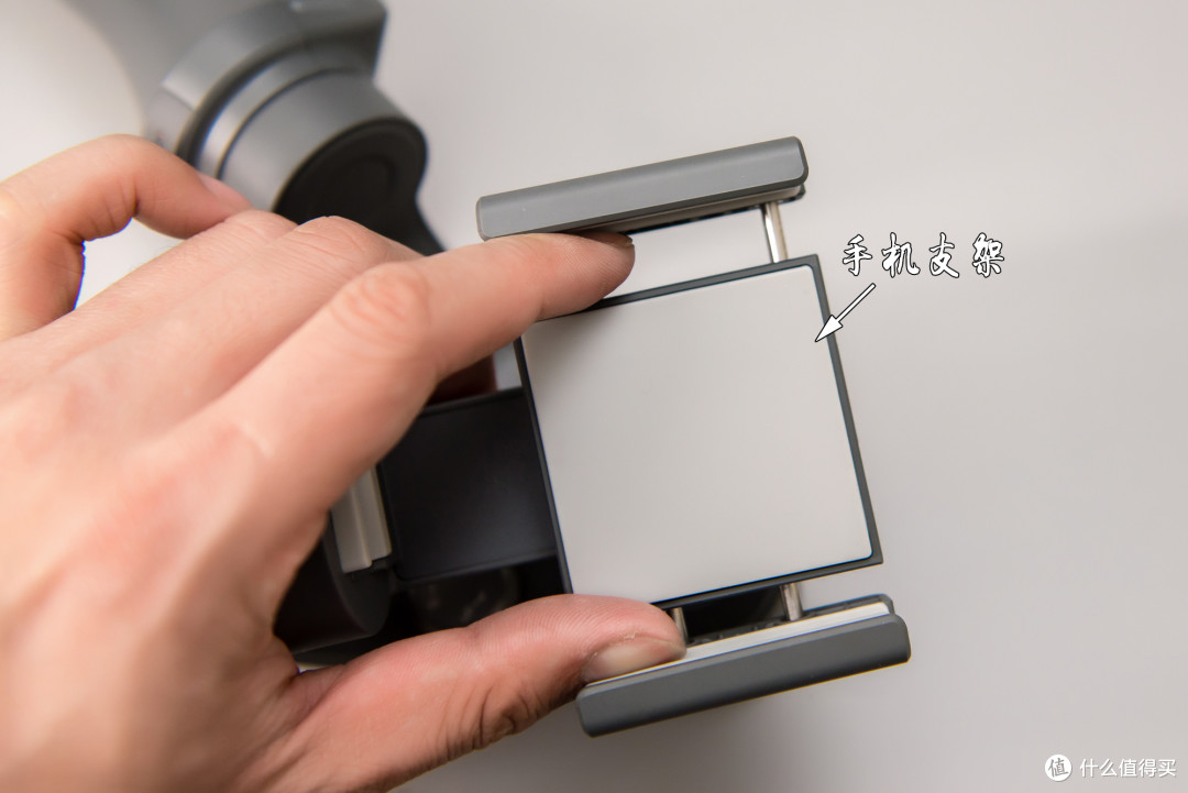 手机拍视频利器：DJI 大疆灵眸 OSMO2 手机稳定器 体验测评，含短片！对比智云Q