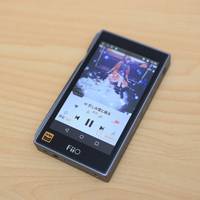 飞傲 X5 III 三代 音乐播放器使用总结(系统|屏幕|流畅度|使用场景|续航)