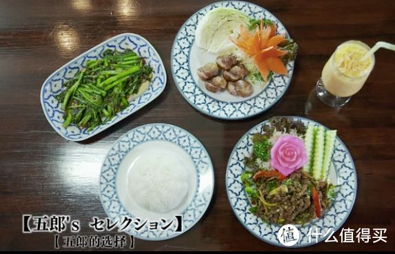 东京美食地图｜深扒《孤独的美食家》让人惊艳的50家餐厅，去日本这么吃就对了！