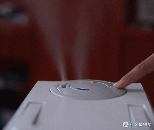 整屋加湿的选择  博瑞客 超声波加湿器 U700