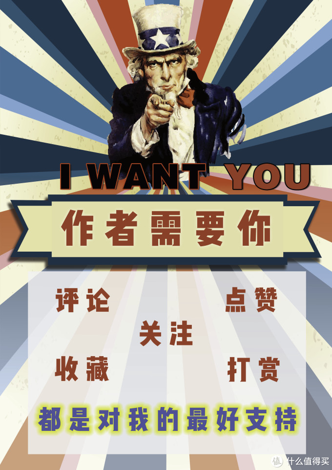 各取所需—显示器篇