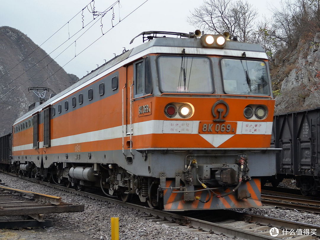 Tomix 9158 EH800 电力机车 晒单