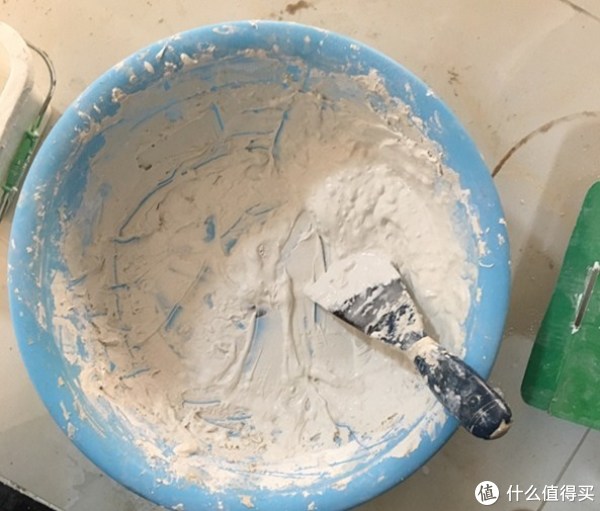 美缝的详细施工教程