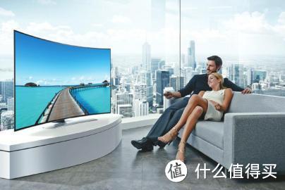 #年后装修焕新家# 一站式帮你选新家视觉中心，激光/OLED/HDR/8K/曲屏/短焦投影？