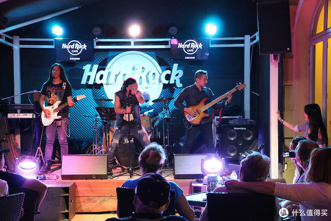 HardRock酒吧