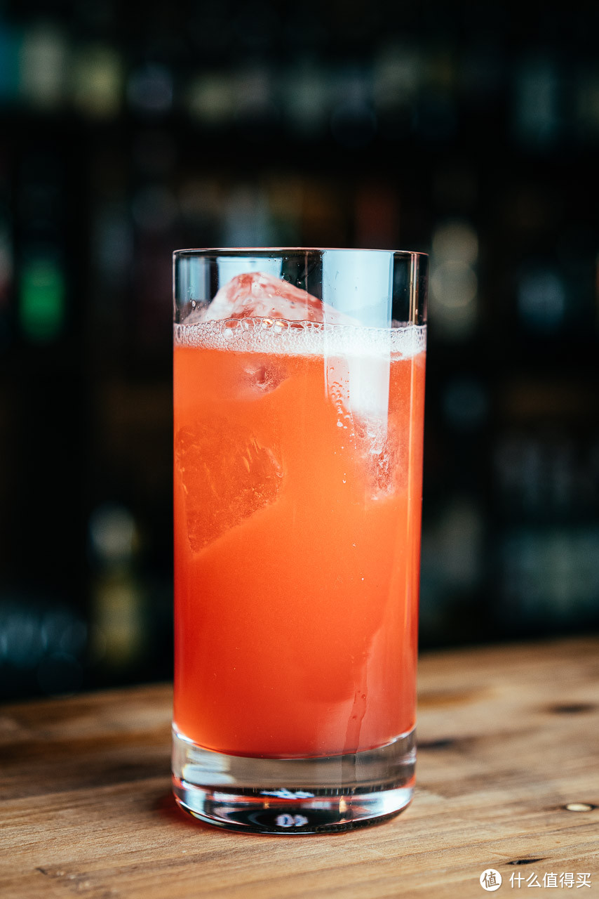 新加坡司令（Singapore Sling）