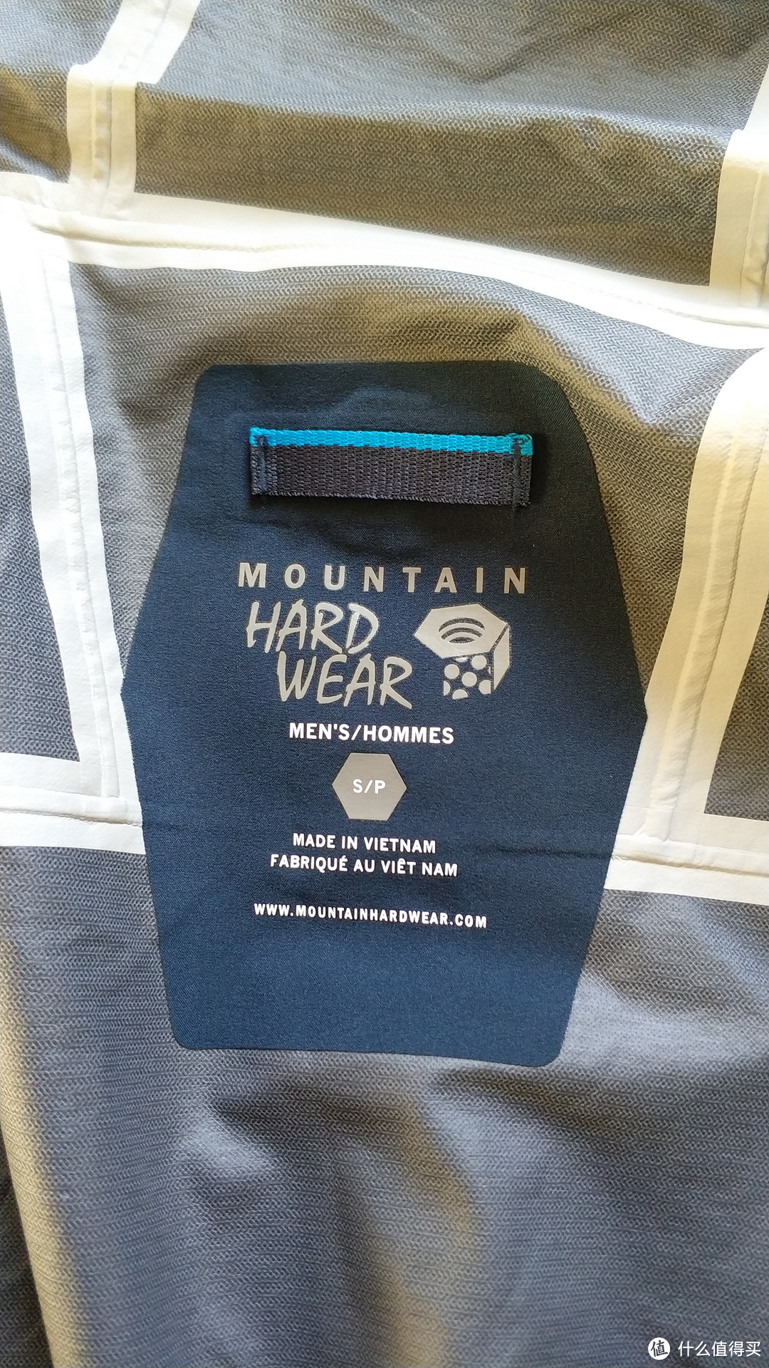 Mountain Hardwear 山浩 Radian Insulated 户外通勤外套 以及 Stretch Ozonic 轻量冲锋衣  晒单（真人秀）