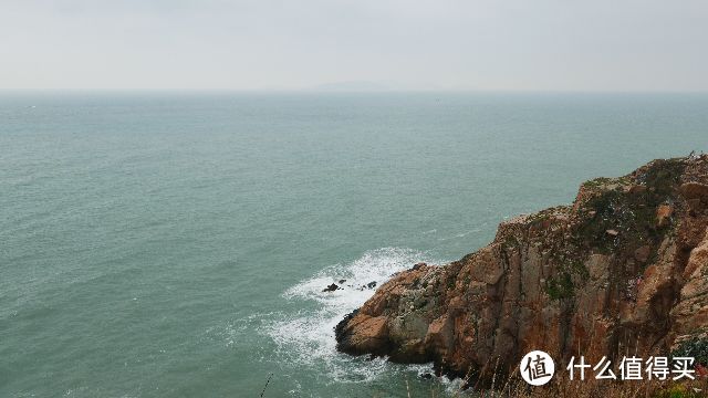连江 北茭：福建最东的陆地之极 如海之口
