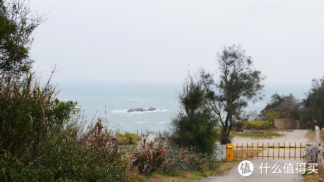 连江 北茭：福建最东的陆地之极 如海之口